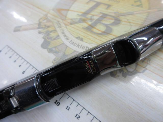 がま磯グレ競技スペシャルⅡ 125-50(チタンSic)