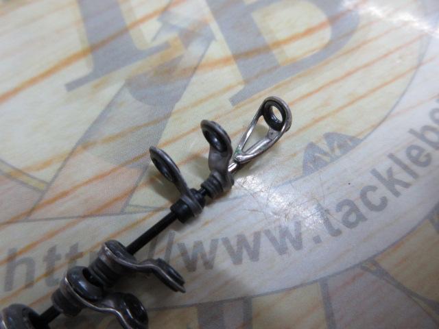 がま磯グレ競技スペシャルⅡ 125-50(チタンSic)