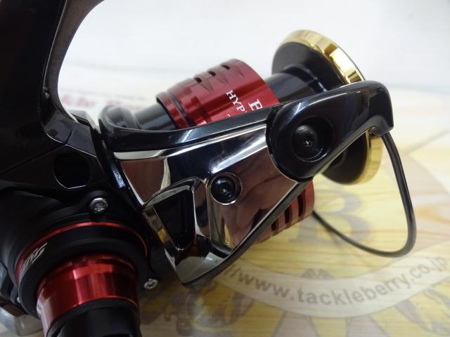 25BB-Xハイパーフォース C3000DXXG S R