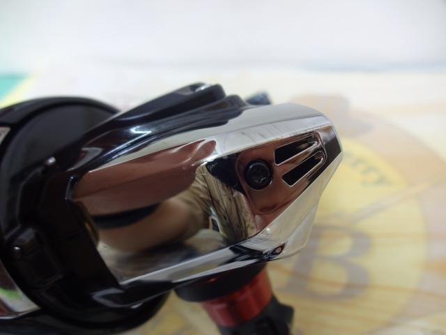 25BB-Xハイパーフォース C3000DXXG S R