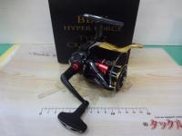 25BB-Xハイパーフォース C3000DXXG S R