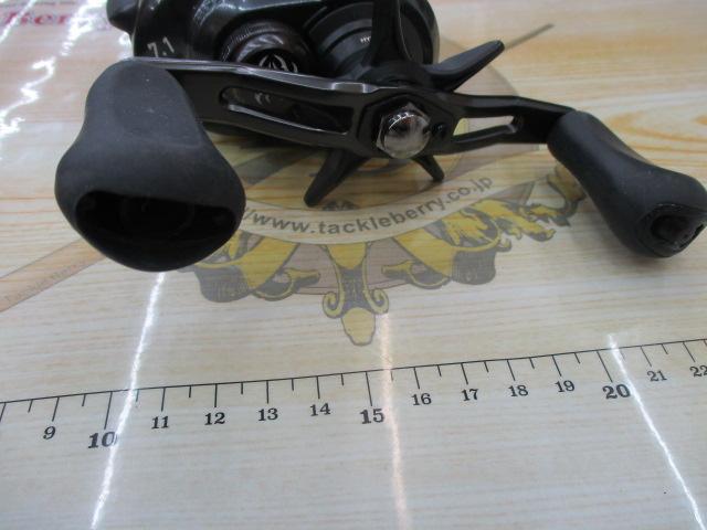 タトゥーラ TW 400H