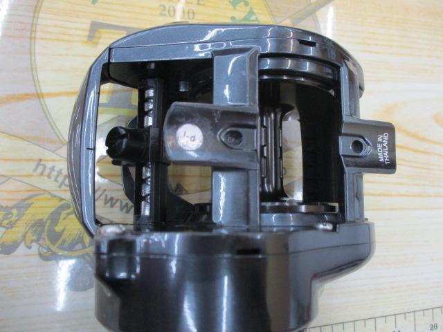 タトゥーラ TW 400H