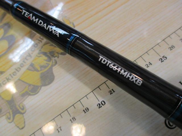TDT661MHXB