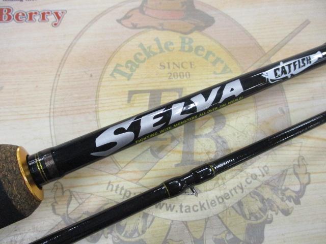 セルヴァ SVC-662ML/CAT