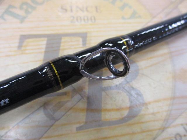 セルヴァ SVC-662ML/CAT