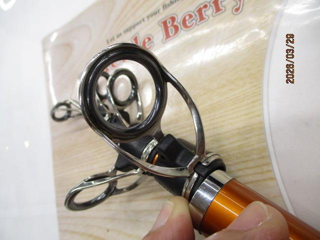 キャスティズムT 25-385・Q