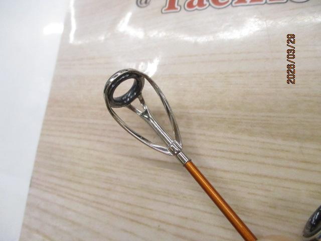 キャスティズムT 25-385・Q