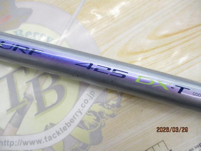 プロサーフ 425DX-T