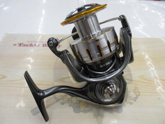 18ブラスト LT6000D