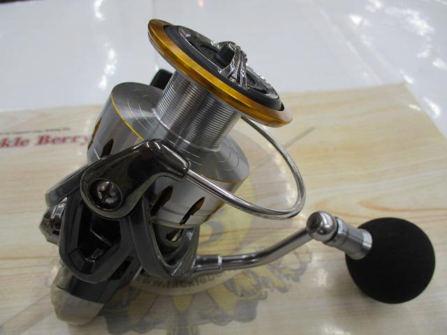 18ブラスト LT6000D