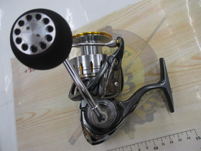 18ブラスト LT6000D