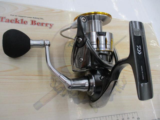 18ブラスト LT6000D