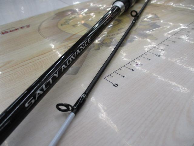 19ソルティーアドバンスタイラバ B69M-S