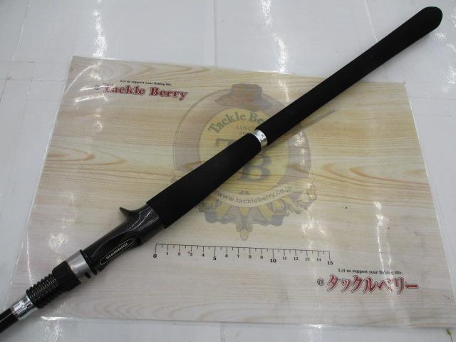 19ソルティーアドバンスタイラバ B69M-S