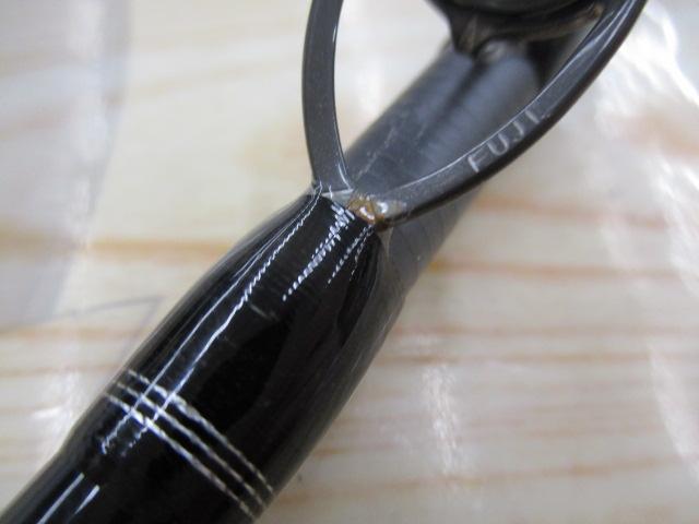 19ソルティーアドバンスタイラバ B69M-S