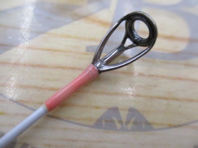 19ソルティーアドバンスタイラバ B69M-S