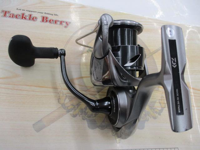 25カルディア LT4000-CXH