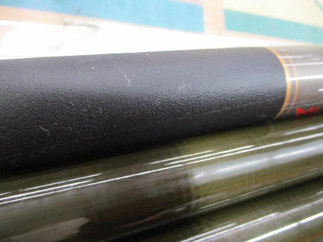 マルチスクエア渓流超小継540