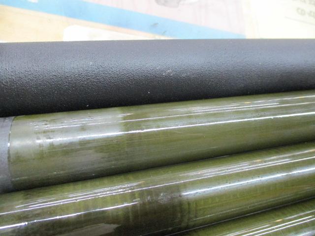 マルチスクエア渓流超小継540