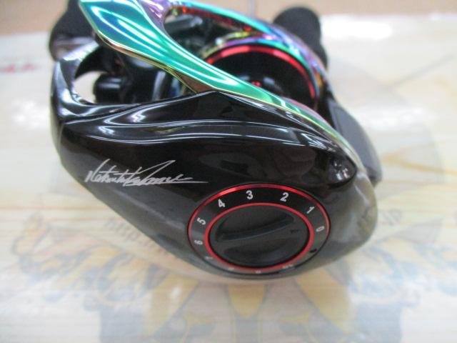 グラビアスK今江オーロラMC 8.1RH