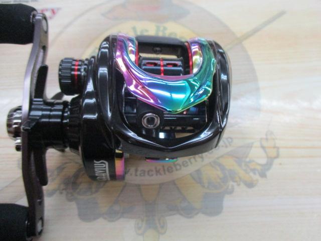 グラビアスK今江オーロラMC 8.1RH