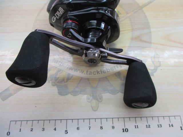 グラビアスK今江オーロラMC 8.1RH