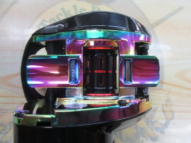 グラビアスK今江オーロラMC 8.1RH