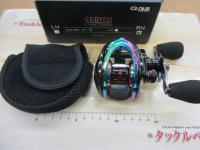 グラビアスK今江オーロラMC 8.1RH