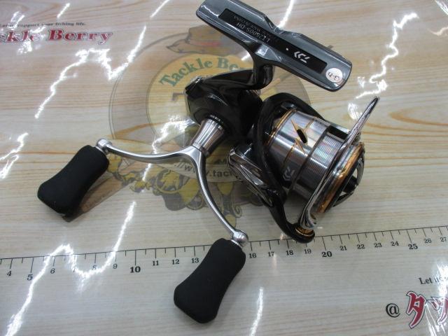 20ルビアス LT2500S-DH