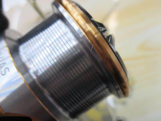 20ルビアス LT2500S-DH