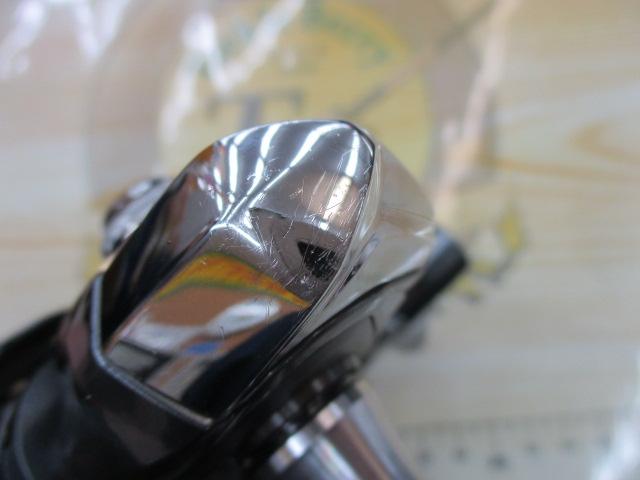 20ルビアス LT2500S-DH