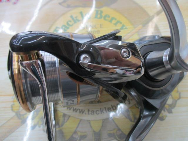 20ルビアス LT2500S-DH