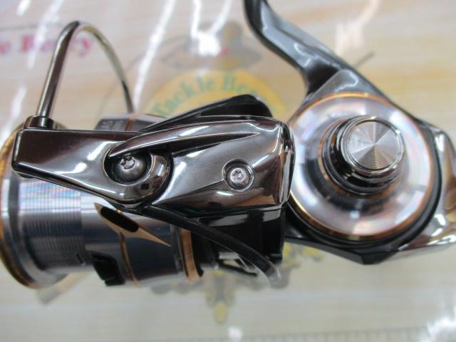 20ルビアス LT2500S-DH