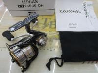 20ルビアス LT2500S-DH