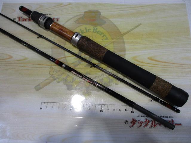 グルーヴィ 60S｜＠ベリーネット 日本最大新品中古釣具WEBショップ