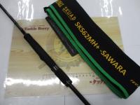 スクアド SKS62MH+-SAWARA 