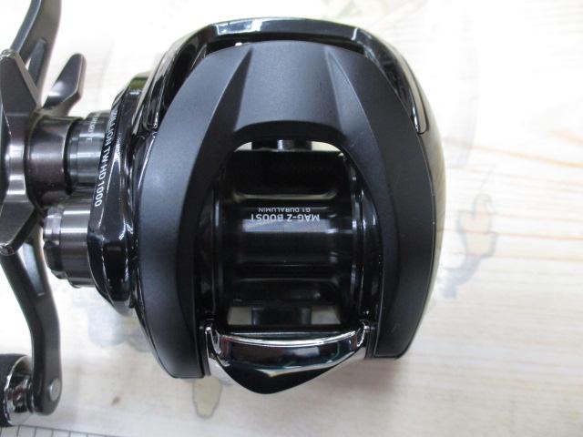 22ジリオン TW HD 1000XHL