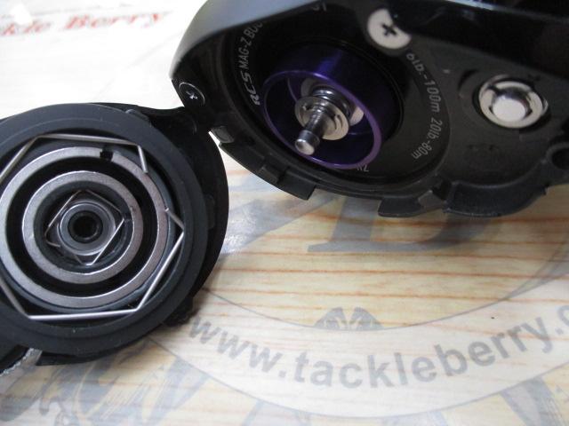 22ジリオン TW HD 1000XHL