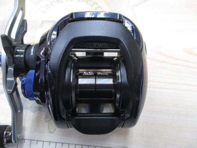 23ソルティスト TW 150XHL PE SP