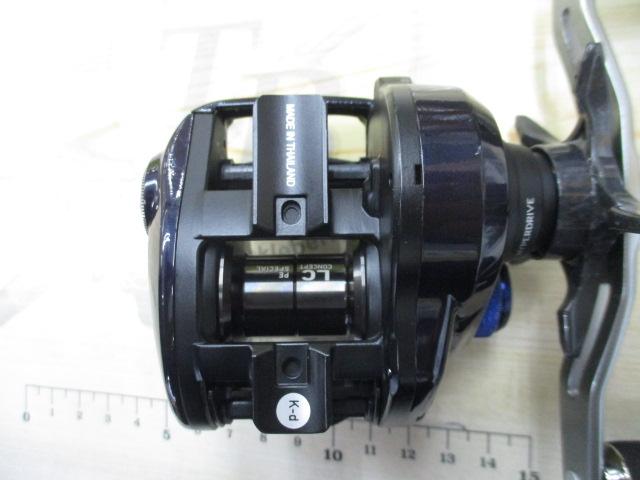 23ソルティスト TW 150XHL PE SP