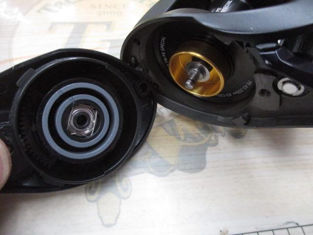 23ソルティスト TW 150XHL PE SP