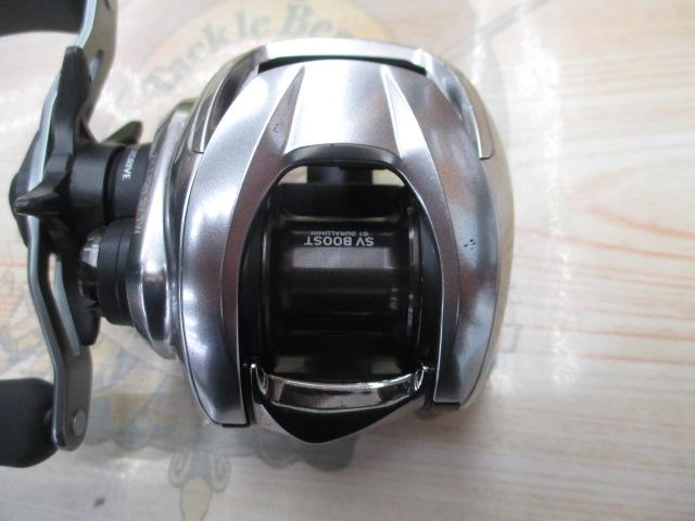 21ジリオン SV TW 1000XHL