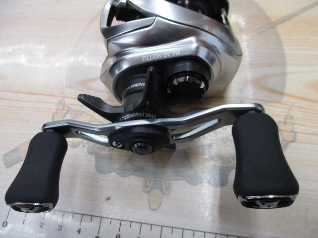 21ジリオン SV TW 1000XHL