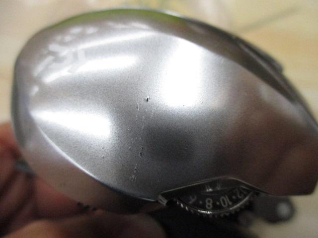 21ジリオン SV TW 1000XHL