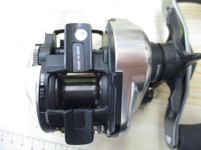 21ジリオン SV TW 1000XHL