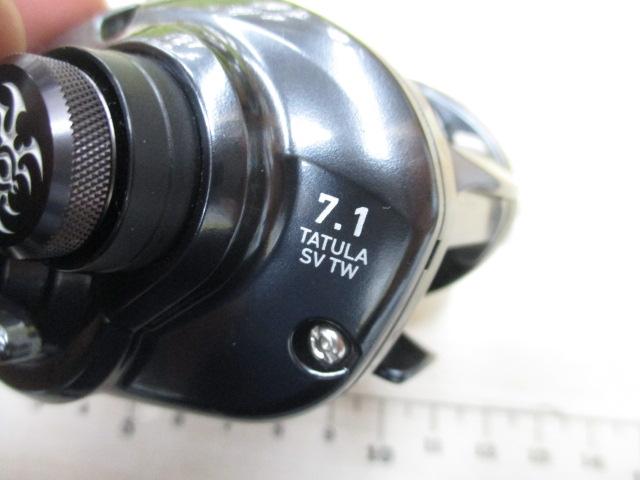 20タトゥーラ SV TW 103SHL