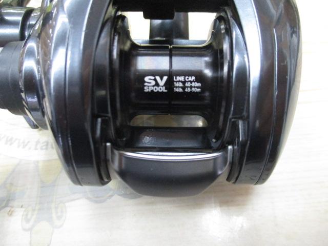 20タトゥーラ SV TW 103SHL