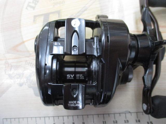 20タトゥーラ SV TW 103SHL