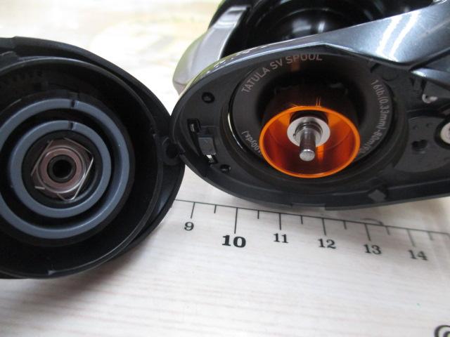 20タトゥーラ SV TW 103SHL